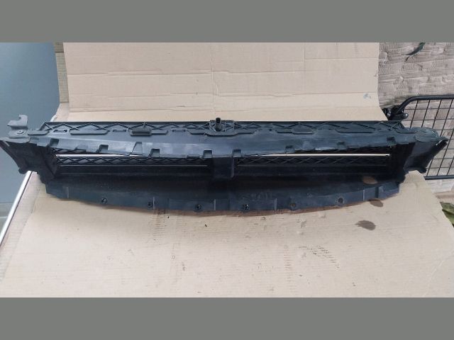 bontott OPEL ASTRA K Intercooler Légterelő