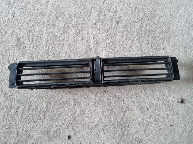 bontott OPEL ASTRA K Intercooler Légterelő