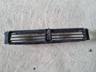 bontott OPEL ASTRA K Intercooler Légterelő