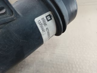 bontott OPEL ASTRA K Intercooler