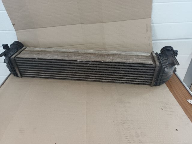 bontott OPEL ASTRA K Intercooler