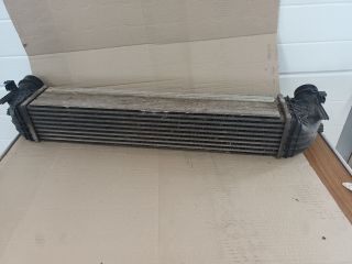 bontott OPEL ASTRA K Intercooler
