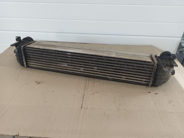 bontott OPEL ASTRA K Intercooler