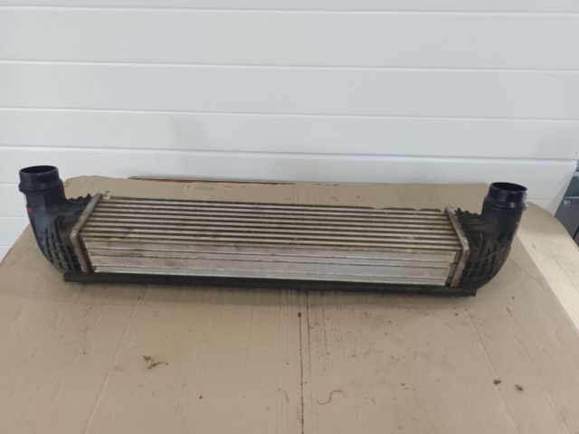 bontott OPEL ASTRA K Intercooler
