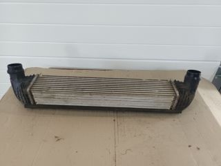 bontott OPEL ASTRA K Intercooler