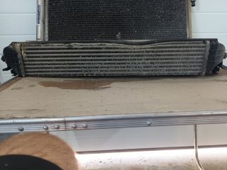 bontott OPEL ASTRA K Intercooler