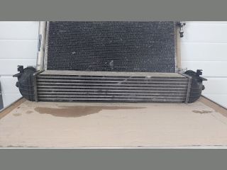 bontott OPEL ASTRA K Intercooler