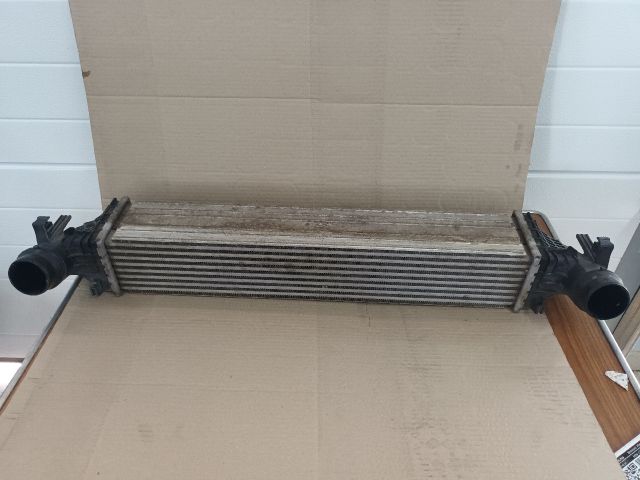 bontott OPEL ASTRA K Intercooler