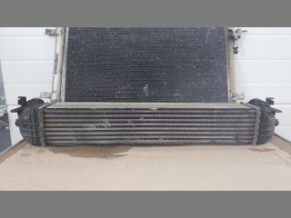 bontott OPEL ASTRA K Intercooler
