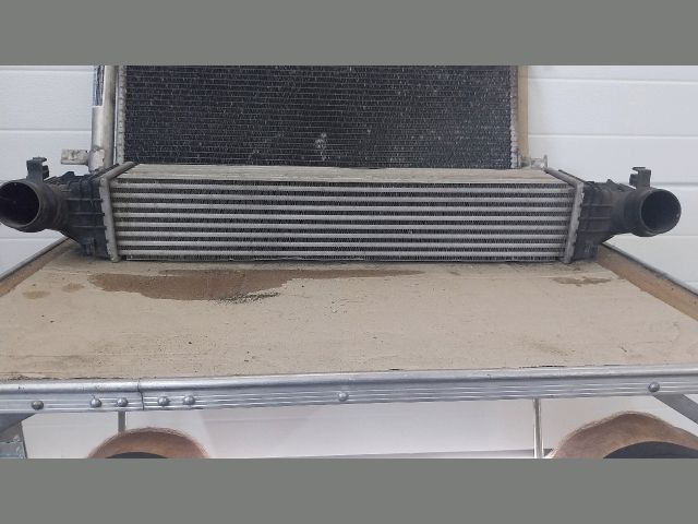 bontott OPEL ASTRA K Intercooler