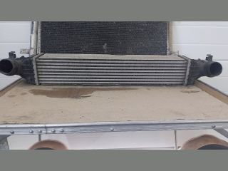 bontott OPEL ASTRA K Intercooler