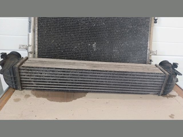 bontott OPEL ASTRA K Intercooler