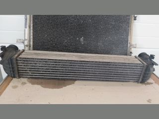 bontott OPEL ASTRA K Intercooler