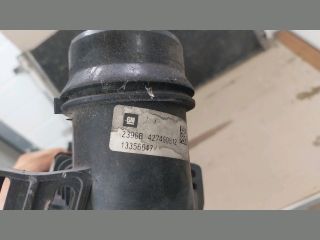 bontott OPEL ASTRA K Intercooler