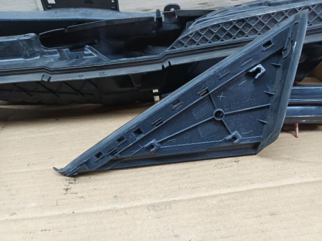 bontott OPEL ASTRA K Jobb A Oszlop Burkolat