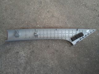 bontott OPEL ASTRA K Jobb A Oszlop Burkolat