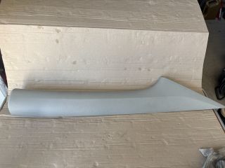 bontott OPEL ASTRA K Jobb A Oszlop Burkolat