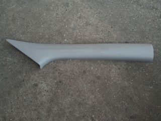 bontott OPEL ASTRA K Jobb A Oszlop Burkolat