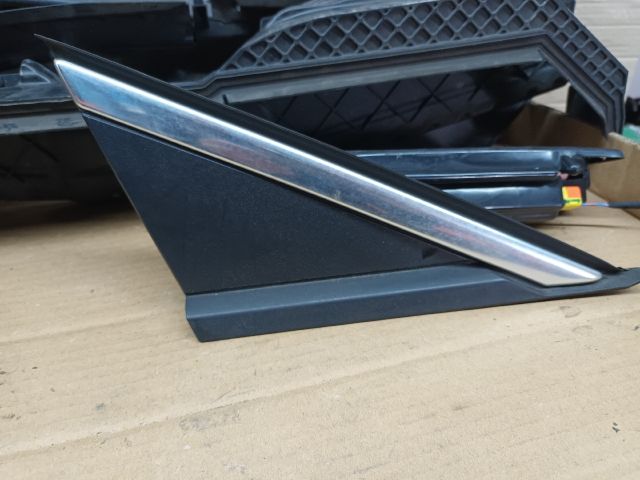 bontott OPEL ASTRA K Jobb A Oszlop Burkolat