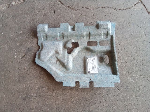 bontott OPEL ASTRA K Jobb Alsó Műszerfal Burkolat