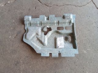 bontott OPEL ASTRA K Jobb Alsó Műszerfal Burkolat