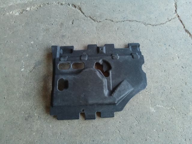 bontott OPEL ASTRA K Jobb Alsó Műszerfal Burkolat