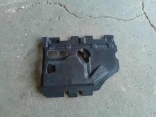 bontott OPEL ASTRA K Jobb Alsó Műszerfal Burkolat