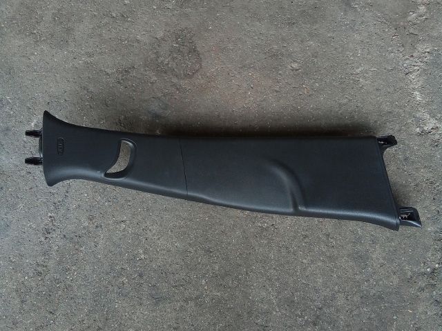 bontott OPEL ASTRA K Jobb B Oszlop Burkolat