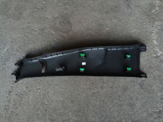 bontott OPEL ASTRA K Jobb B Oszlop Burkolat
