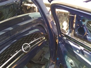 bontott OPEL ASTRA K Jobb B Oszlop