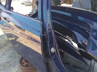 bontott OPEL ASTRA K Jobb B Oszlop