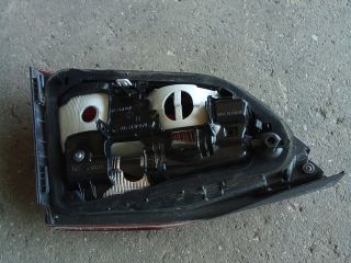 bontott OPEL ASTRA K Jobb Belső Hátsó Lámpa
