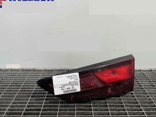 bontott OPEL ASTRA K Jobb Belső Hátsó Lámpa