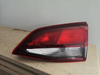 bontott OPEL ASTRA K Jobb Belső Hátsó Lámpa