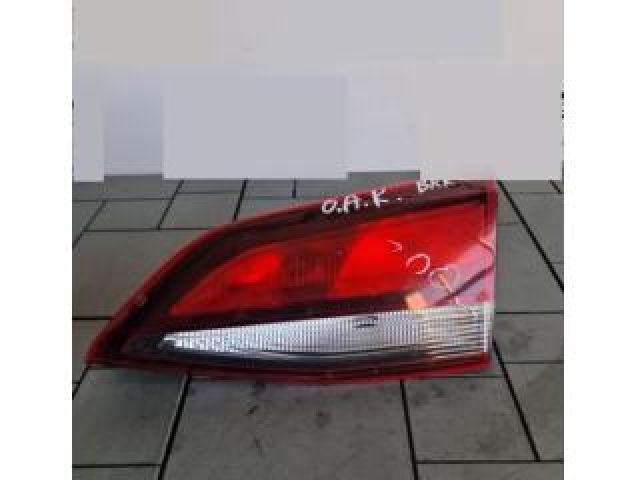 bontott OPEL ASTRA K Jobb Belső Hátsó Lámpa