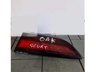 bontott OPEL ASTRA K Jobb Belső Hátsó Lámpa