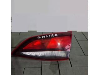 bontott OPEL ASTRA K Jobb Belső Hátsó Lámpa