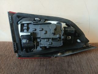 bontott OPEL ASTRA K Jobb Belső Hátsó Lámpa