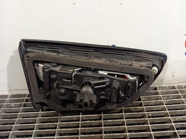 bontott OPEL ASTRA K Jobb Belső Hátsó Lámpa