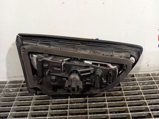 bontott OPEL ASTRA K Jobb Belső Hátsó Lámpa