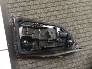 bontott OPEL ASTRA K Jobb Belső Hátsó Lámpa