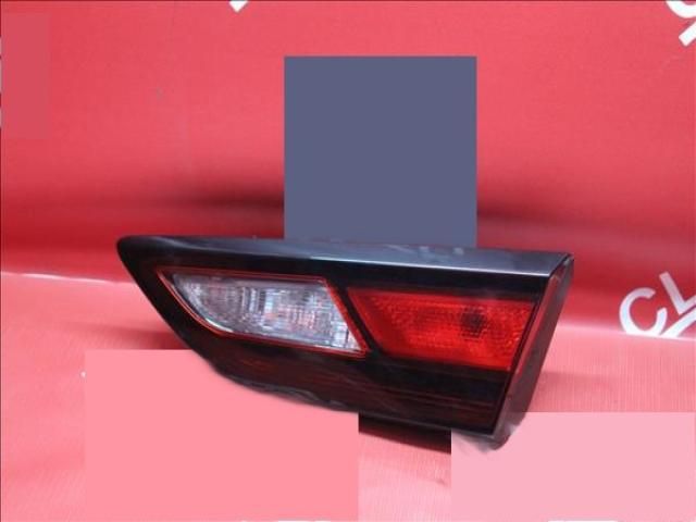 bontott OPEL ASTRA K Jobb Belső Hátsó Lámpa