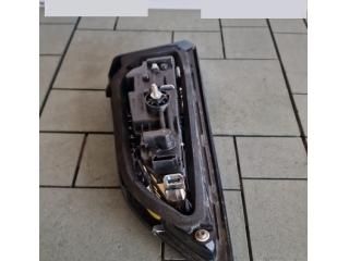 bontott OPEL ASTRA K Jobb Belső Hátsó Lámpa