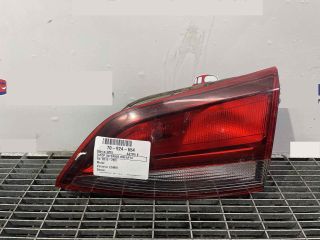 bontott OPEL ASTRA K Jobb Belső Hátsó Lámpa