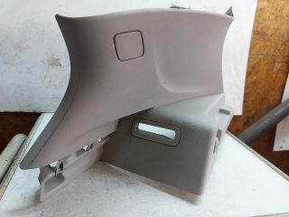 bontott OPEL ASTRA K Jobb C Oszlop Burkolat