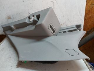 bontott OPEL ASTRA K Jobb C Oszlop Burkolat