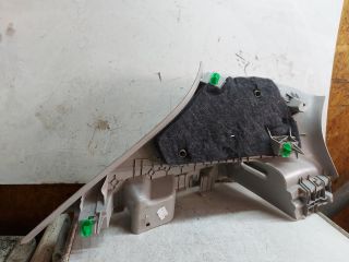 bontott OPEL ASTRA K Jobb C Oszlop Burkolat