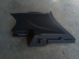 bontott OPEL ASTRA K Jobb C Oszlop Burkolat