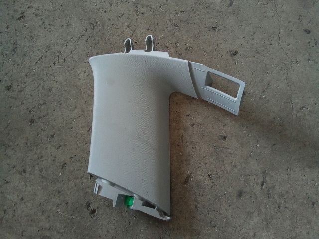 bontott OPEL ASTRA K Jobb C Oszlop Burkolat