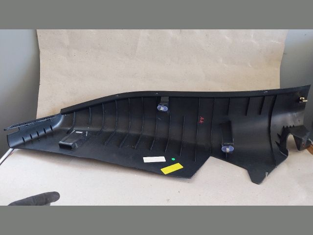 bontott OPEL ASTRA K Jobb C Oszlop Burkolat